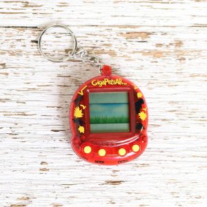 T-Rex Giga Pet
