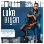 Luke Bryan – Born Here Live Here Die Here CD