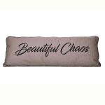 Donna Sharp Lexington Decorative Pillow – Chaos