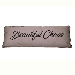 Donna Sharp Lexington Decorative Pillow – Chaos