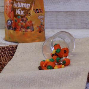 Brach’s 2.5lb Autumn Mix
