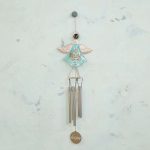 Angel Wind Chime