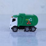 Maxx Action L&S Recycle Truck