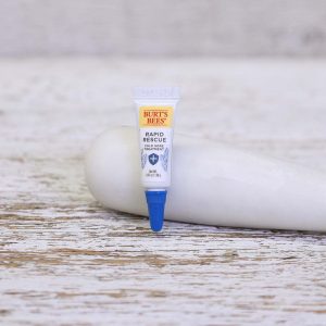 Burt’s Bees Rapid Rescue Cold Sore Treatment