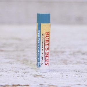 Burt’s Bees Cooling Eucalyptus Rescue Balm