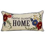 Chesapeake Home Decorative Pillow by Donna Sharp