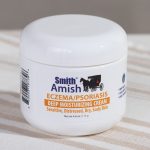 Smith Amish 4.0 Oz. Eczema Cream