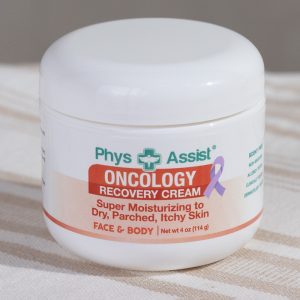 PhysAssist 4oz Oncology Cream
