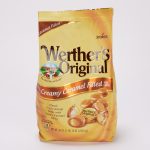 Werther’s Creamy Filled Large Bag