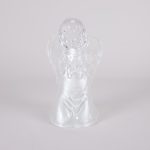 Acrylic LED Praying Angel