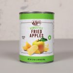 Fried Apples