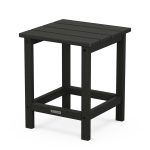 Heritage 18″ Side Table