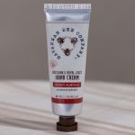 Savannah Bee Company Honey Almond Beeswax Hand Cream
