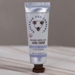 Savannah Bee Company Rosemary Lavender Beeswax Hand Cream