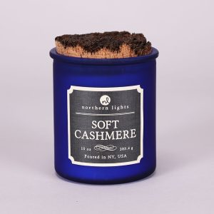 10 Oz. Northern Lights Soft Cashmere Candle
