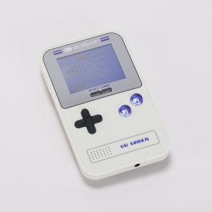 Go Gamer Classic Portable Gaming System