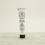 Dionis Lavender and Hemp 3.3 Oz. Goat Milk Body Cream