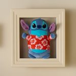 10″ Stitch Hugmee