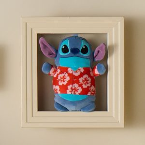 10″ Stitch Hugmee