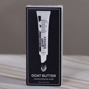 Dionis Butter Lip Mask