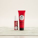 Dionis Berrylicious Lip and Hand set