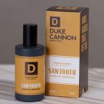 Duke Cannon 1.7 Oz. Sawtooth Proper Cologne