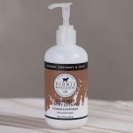 Dionis 8.5 Oz. Creamy Coconut & Oats Pump Lotion