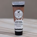 Dionis 1 Oz. Creamy Coconut & Oats Hand Cream