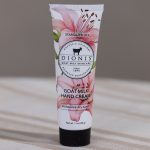 Dionis 1 Oz. Stargazer Lily Hand Cream