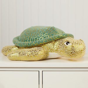 Jumbo Sea Turtle Plush