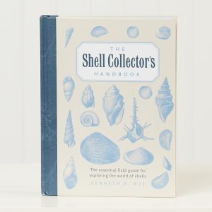 Shell Collectors Handbook