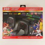 Data East – Jaleco Wireless Game Station