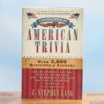 The Big Book of American Trivia