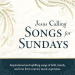 Jesus Calling Songs for Sundays CD