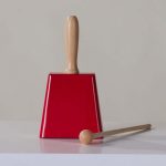 Memphis Blues Cowbell