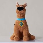 Scooby Doo Cuteeze Plush