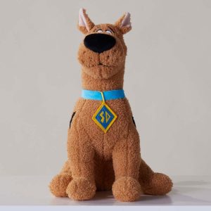 Scooby Doo Cuteeze Plush