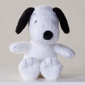 Snoopy Cuteeze Plush