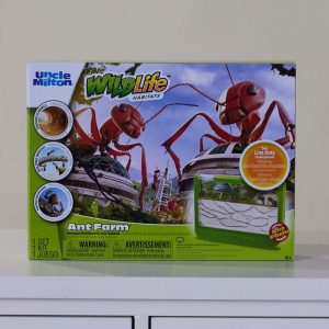 Uncle Milton Ant Farm