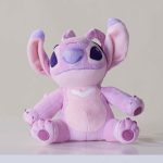 Angel Small Plush