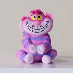 Cheshire Cat Small Plush