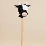 Stick Cow