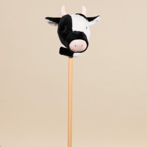 Stick Cow