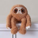 Sammy Sloth Noodlez Plush