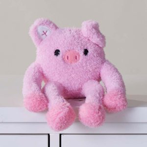Pablo Pig Noodlez Plush