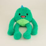 Timothy T-Rex Noodles Plush