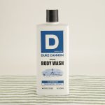 Duke Cannon Superior- THICK Body Wash