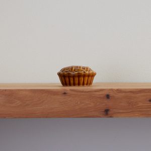 Pie Mini Pepper Shaker