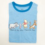 New Favorite Day Blue T-Shirt