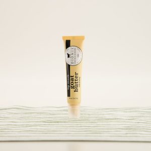 Dionis Milk and Honey Lip Butter